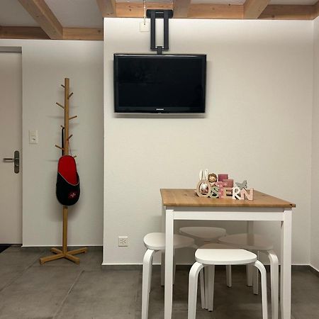 Wohnung Am Postweg Netstal Dış mekan fotoğraf