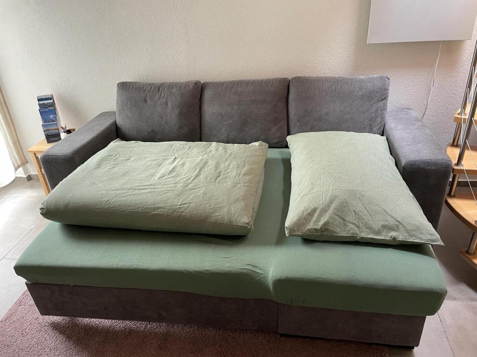 Wohnung Am Postweg Netstal Dış mekan fotoğraf